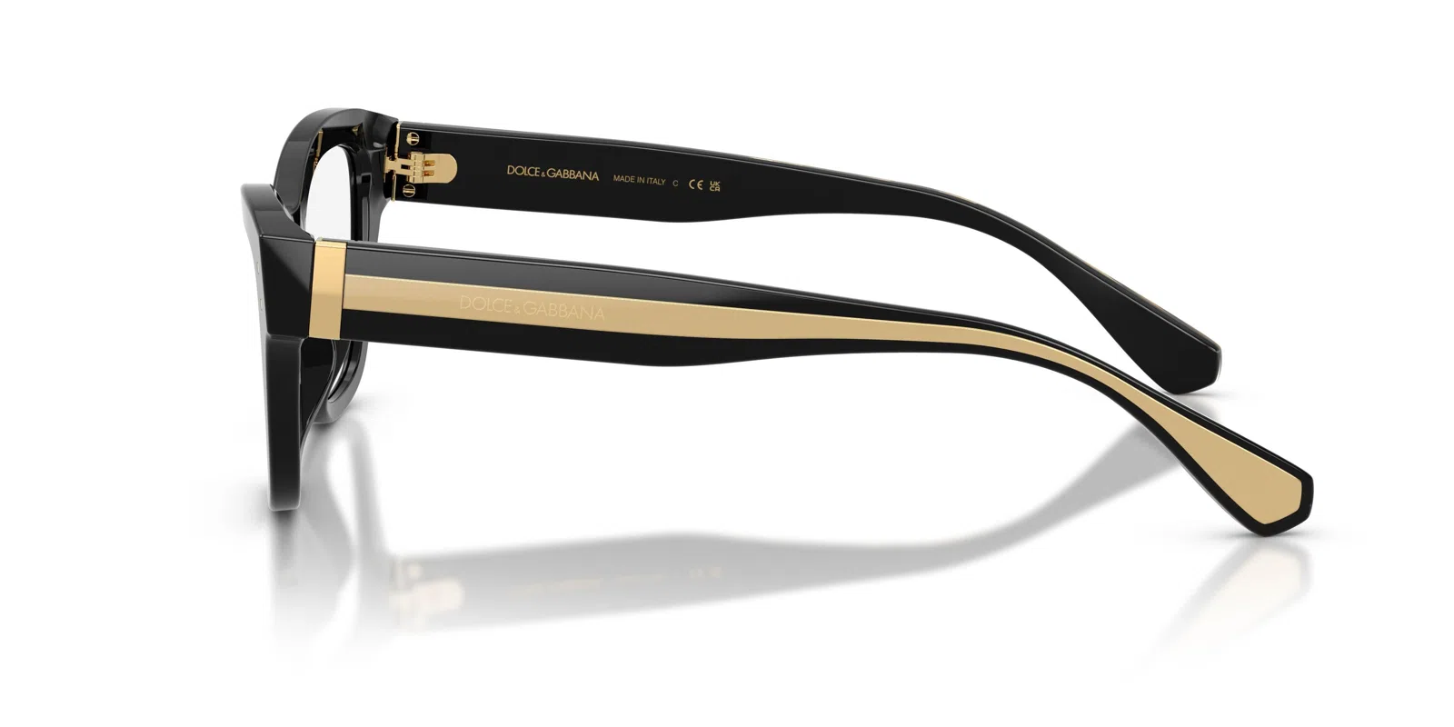 Dolce & Gabbana 3448 Eyeglasses - view 11